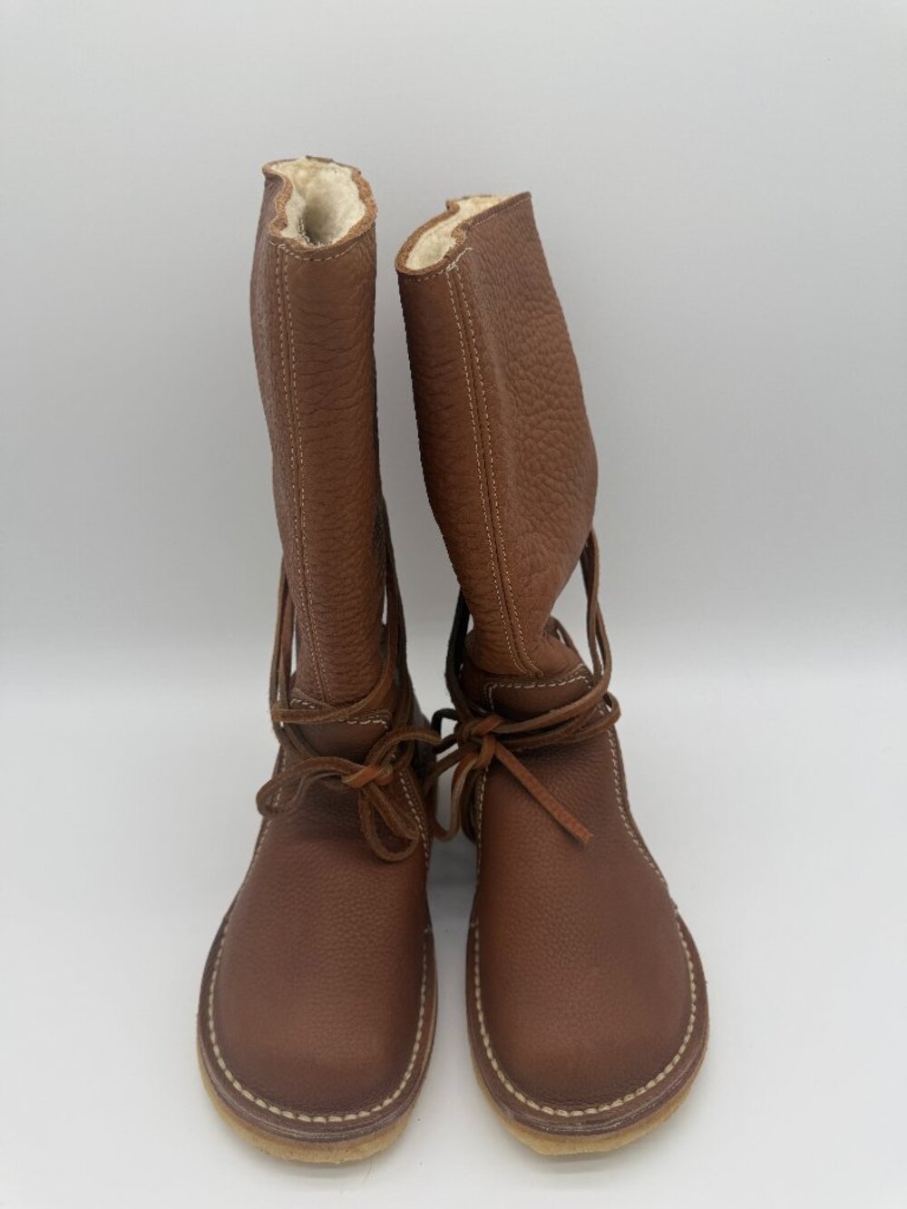 Duckfeet Boots